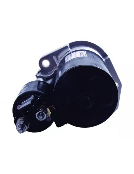 Motor De Arranque Vw Golf / Seat Cordoba - 9 Dientes