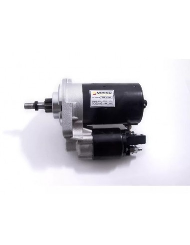 Motor De Arranque Vw Golf / Seat...