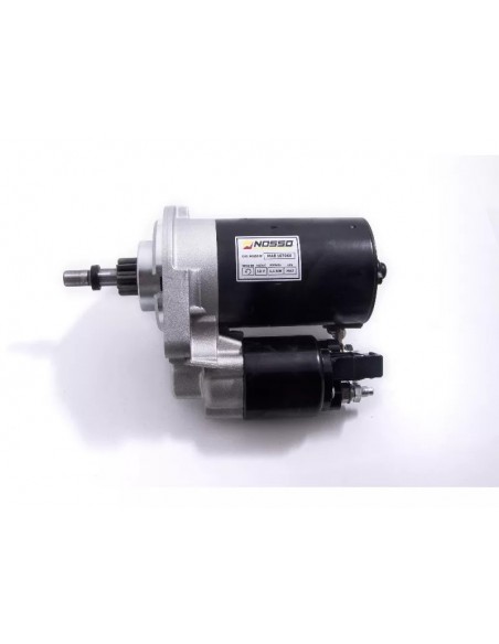 Motor De Arranque Vw Golf / Seat Cordoba - 9 Dientes
