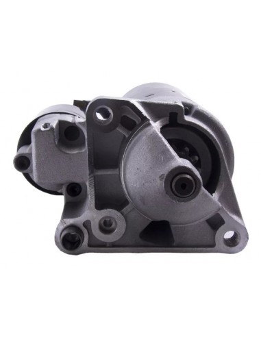Motor De Arranque Renault Clio /...
