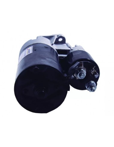 Motor De Arranque Renault Clio /...