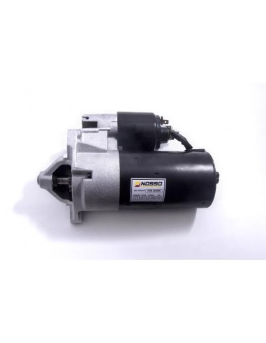Motor De Arranque Renault Clio /...