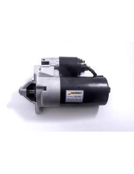 Motor De Arranque Renault Clio / Megane / Kangoo 1.9 D - 11 Dientes