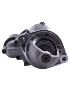 Motor De Arranque Sprinter...