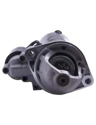 Motor De Arranque Sprinter 313 - 10...