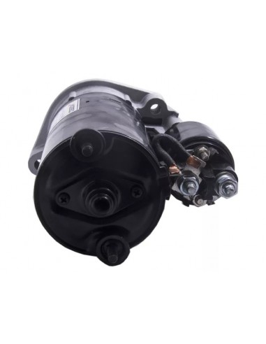 Motor De Arranque Sprinter 313 - 10...