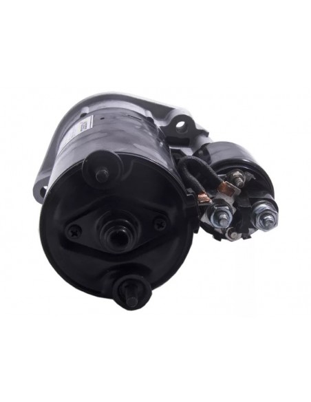 Motor De Arranque Sprinter 313 - 10 Dientes