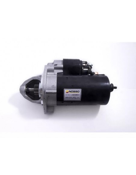 Motor De Arranque Sprinter 313 - 10 Dientes
