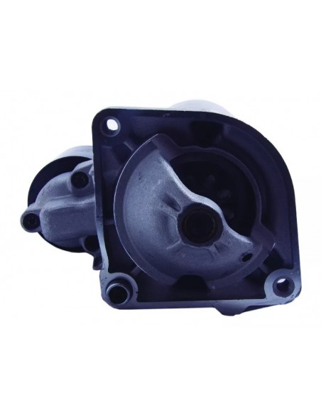 Motor De Arranque Fiat Ducato 2.3 Jtd / Peugeot Boxer / Citroen Jumper