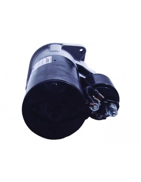 Motor De Arranque Fiat Ducato 2.3 Jtd / Peugeot Boxer / Citroen Jumper