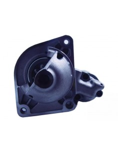 Motor De Arranque Iveco...