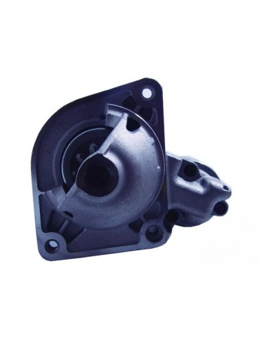 Motor De Arranque Iveco Daily 50c11 /... Motor De Arranque Iveco Daily 50c11 /...