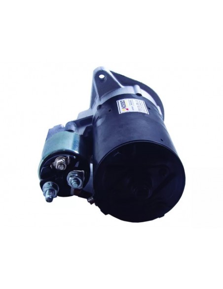 Motor De Arranque Iveco Daily 50c11 / 35c14 / 55c16 - 9 Dientes