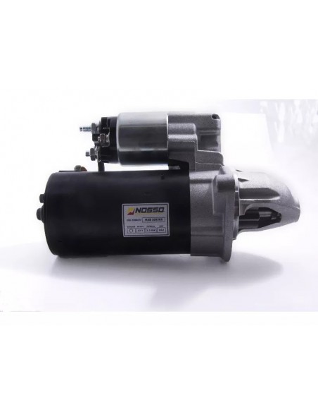 Motor De Arranque Iveco Daily 50c11 / 35c14 / 55c16 - 9 Dientes