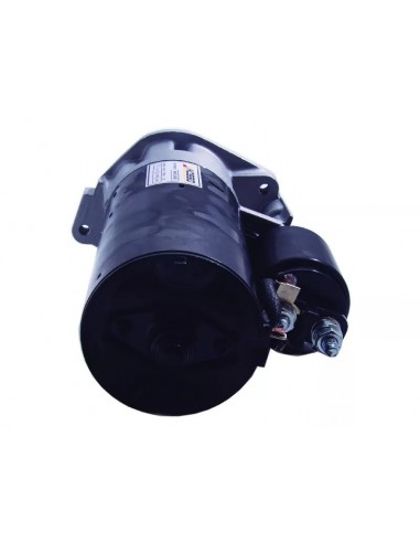 Motor De Arranque Fiat Uno / Duna /... Motor De Arranque Fiat Uno / Duna /...