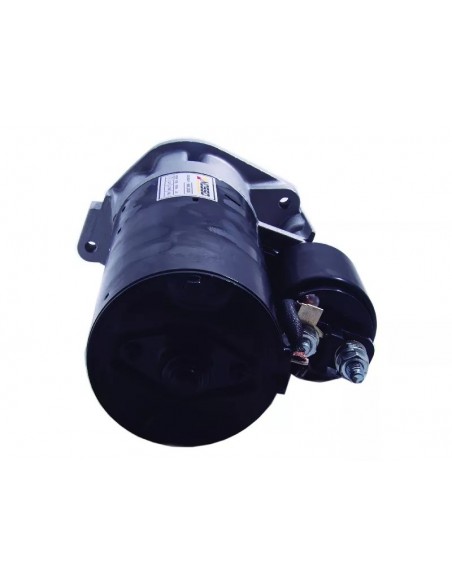 Motor De Arranque Fiat Uno / Duna / Fiorino 1.7 D - 10 Dientes