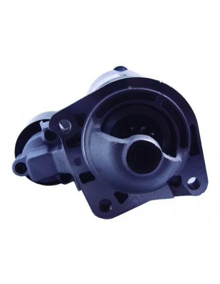 Motor De Arranque Ford Courier / Escort / Fiesta - 10 Dientes