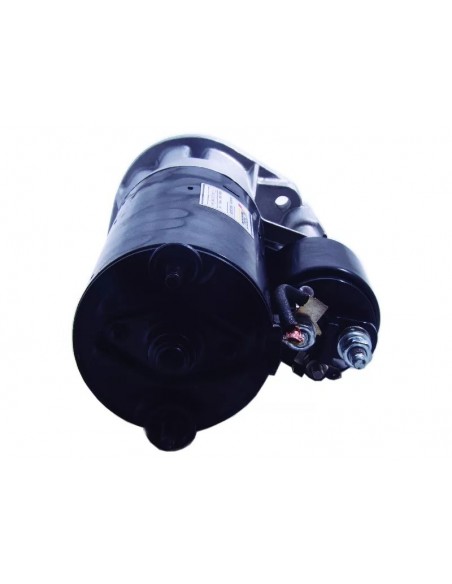 Motor De Arranque Ford Courier / Escort / Fiesta - 10 Dientes