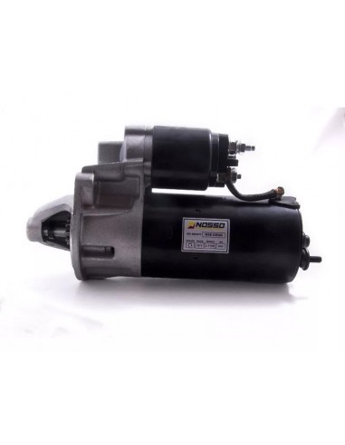 Motor De Arranque Ford Courier /...