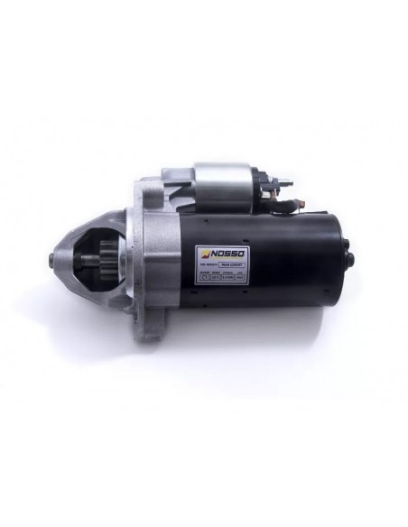 Motor De Arranque Mb Sprinter 311 / 415 / 516 - 12 Dientes