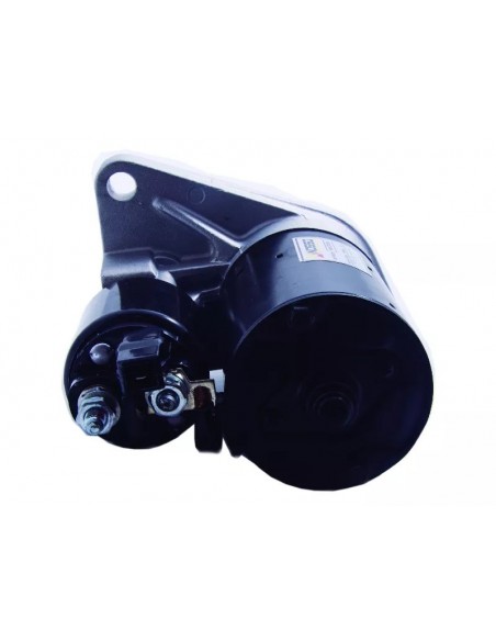 Motor De Arranque Vw Fox / Suran / Voyage - 10 Dientes