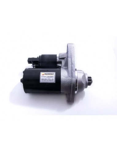 Motor De Arranque Vw Fox / Suran /...