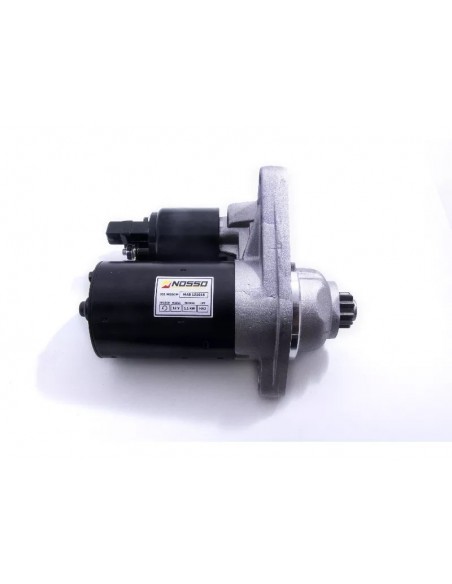 Motor De Arranque Vw Fox / Suran / Voyage - 10 Dientes