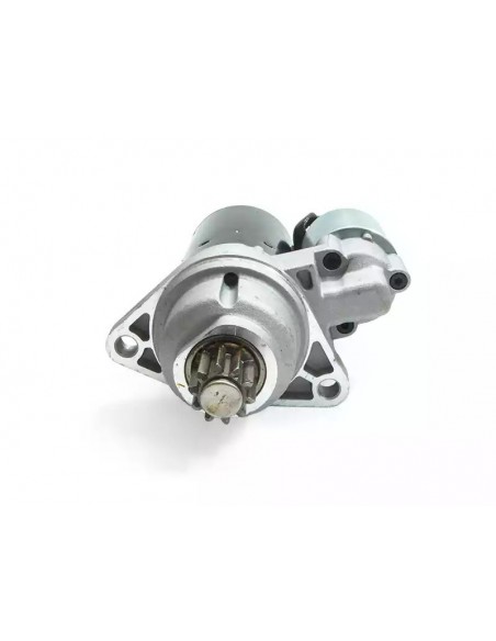 Motor De Arranque Fiat Argo / Bravo / Doblo / Grand Siena / Punto / Siena Jeep Renegade 10 Dientes Antihorario 12v