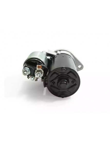 Motor De Arranque Fiat Argo / Bravo / Doblo / Grand Siena / Punto / Siena Jeep Renegade 10 Dientes Antihorario 12v