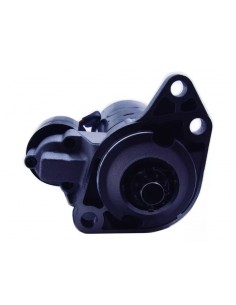 Motor De Arranque Vw Golf /...