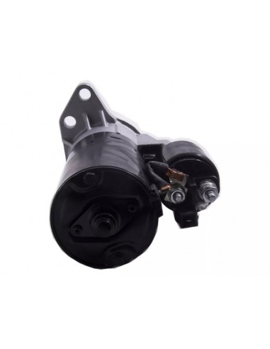 Motor De Arranque Vw Golf / Polo - 9...