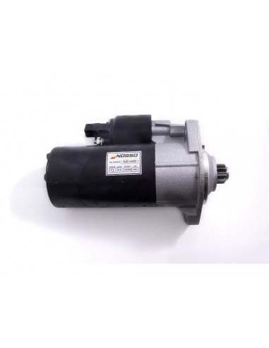 Motor De Arranque Vw Golf / Polo - 9...