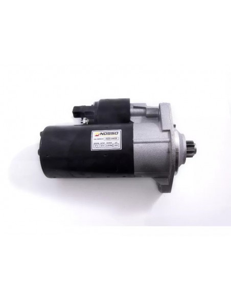 Motor De Arranque Vw Golf / Polo - 9 Dientes