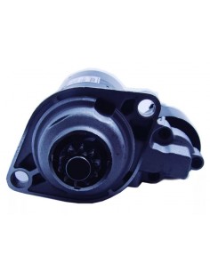 Motor De Arranque Vw Bora -...