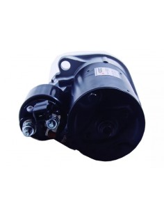 Motor De Arranque Vw Bora -... 2