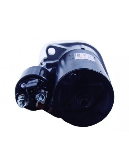 Motor De Arranque Vw Bora - Audi A3 1.9 Tdi - 10 Dientes