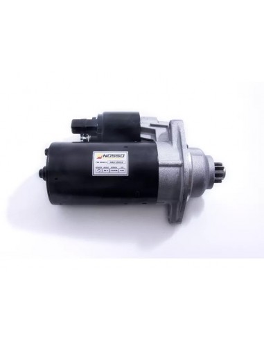 Motor De Arranque Vw Bora - Audi A3...