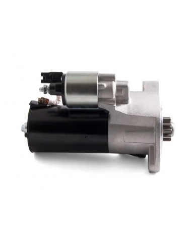 Motor De Arranque Toyota Hilux 2.8...