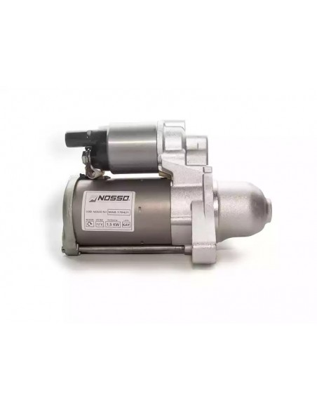 Motor De Arranque Fiat Argo / Cronos / Mobi 1.3 Firefly 2017 - 13 Dientes