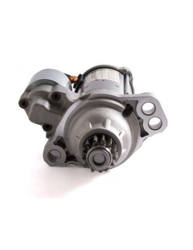 Motor De Arranque Vw Gol Trend / Fox...