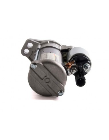 Motor De Arranque Vw Gol Trend / Fox...