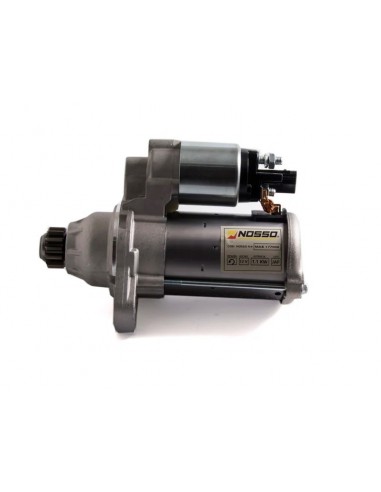 Motor De Arranque Vw Gol Trend / Fox...
