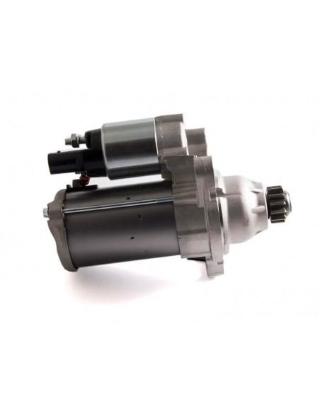 Motor De Arranque Vw Gol Trend / Fox / Suran / Voyage / Up! / Tcross 2014