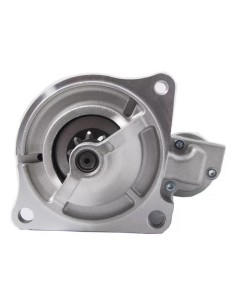 Motor De Arranque Iveco...