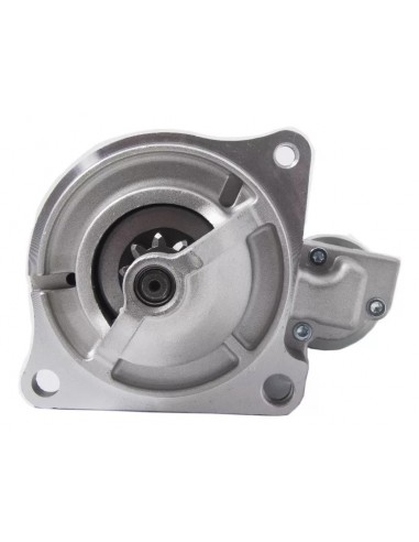 Motor De Arranque Iveco Daily - 9... Motor De Arranque Iveco Daily - 9...