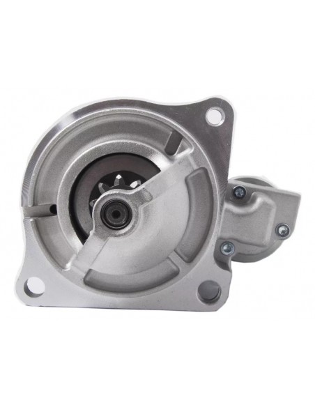 Motor De Arranque Iveco Daily - 9 Dientes