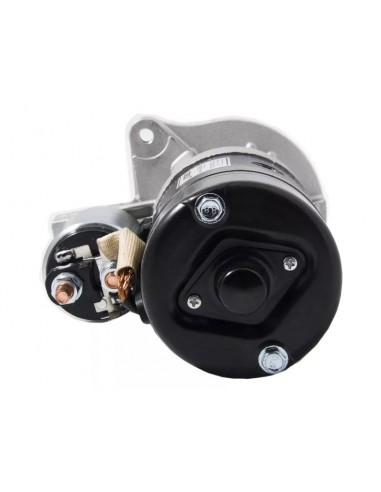 Motor De Arranque Iveco Daily - 9... Motor De Arranque Iveco Daily - 9...