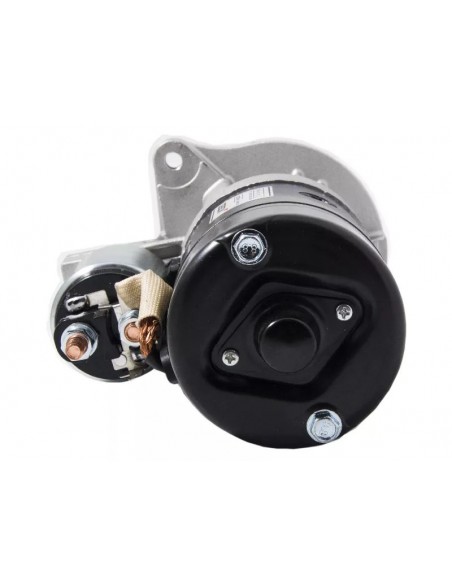 Motor De Arranque Iveco Daily - 9 Dientes