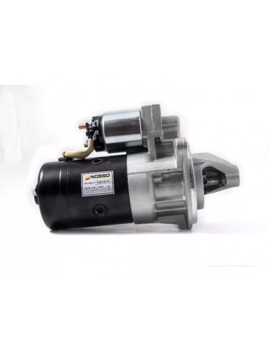 Motor De Arranque Iveco Daily - 9... Motor De Arranque Iveco Daily - 9...