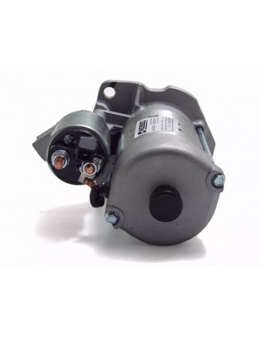 Motor De Arranque Ford F250 C/motor...